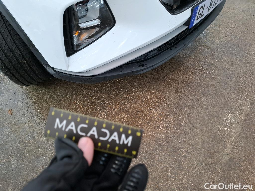  Hyundai  Tucson  Business Hybrid 2WD 1.6 T-GDI 230CV BVA6 E6d #3