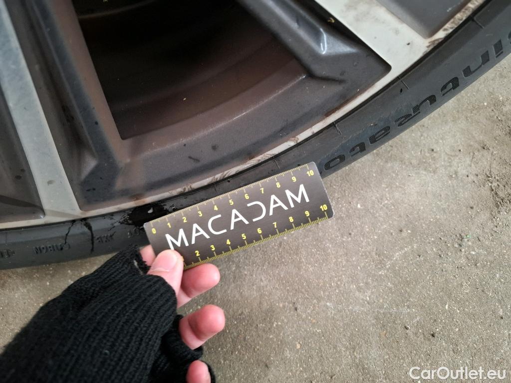  Bmw  Serie 1 Série 1 Berline 116 d Lounge 1.5 115CV BVM6 E6d #10