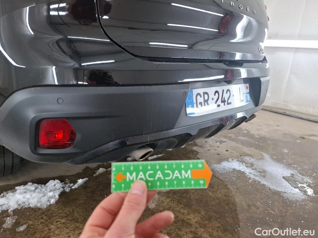  Citroen  C4 CITROEN  X / 2022 / 4P / Berline PureTech 130 S&S EAT8 Feel Pack #28