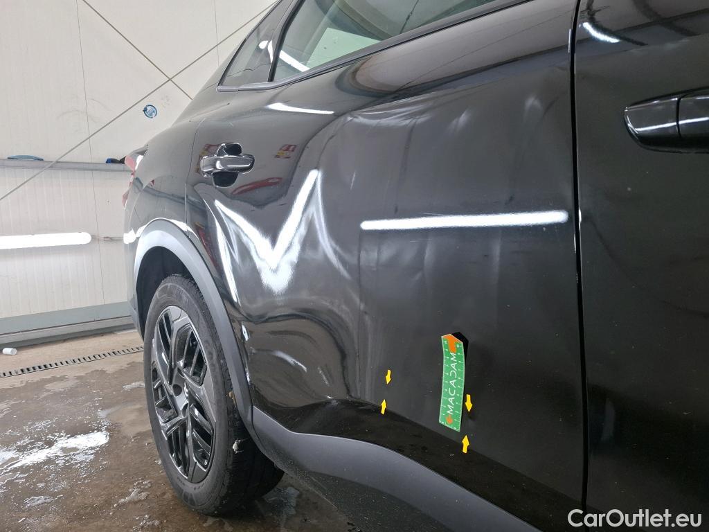  Citroen  C4 CITROEN  X / 2022 / 4P / Berline PureTech 130 S&S EAT8 Feel Pack #7