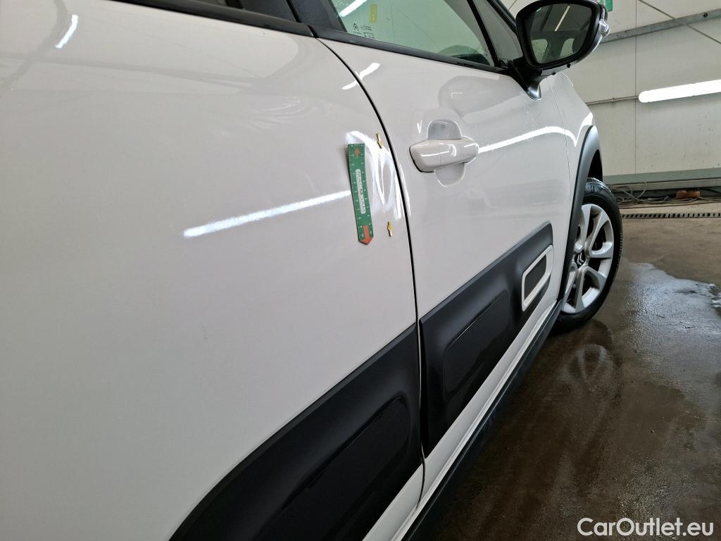  Citroen  C3 CITROEN  Société / 2020 / 5P / Berline / VU BlueHDi 100 SandS BVM6 Feel Nav #9