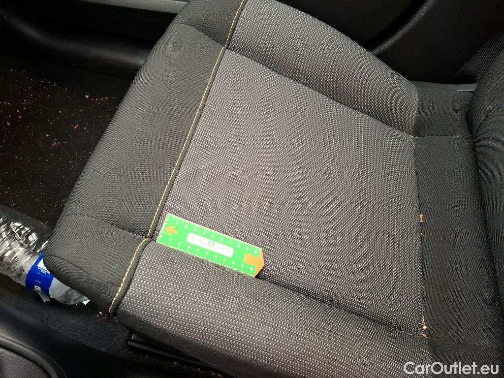  Citroen  C3 CITROEN  Société / 2020 / 5P / Berline / VU BlueHDi 100 SandS BVM6 Feel Nav #18