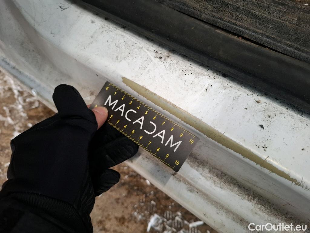  Citroen  Berlingo  Fourgon Club M 650 1.5 BlueHDi 75CV BVM5 E6dT #16