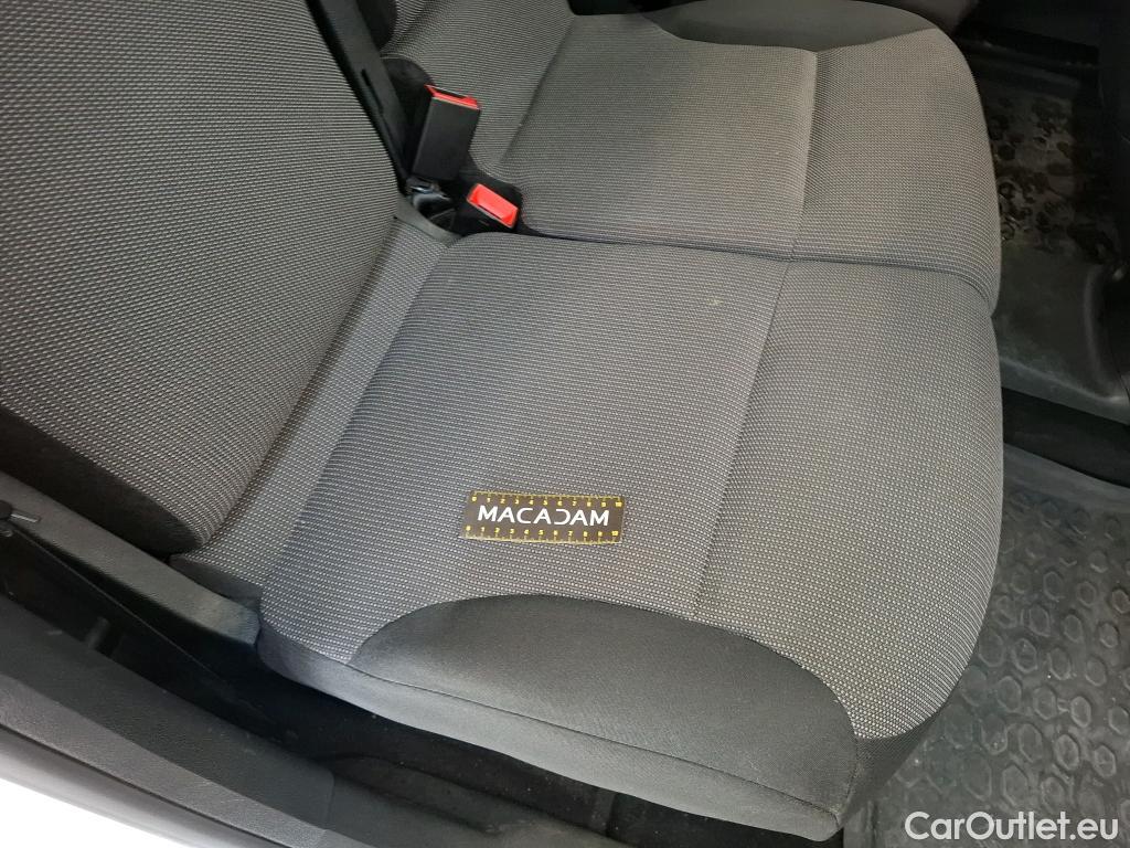  Citroen  Berlingo  Fourgon Driver XL 950 1.5 BlueHDi 100CV BVM6 E6d #15