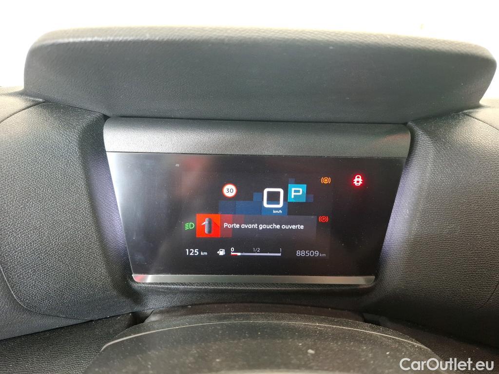  Citroen  C4 CITROEN  X / 2022 / 4P / Berline PureTech 130 S&S EAT8 Feel Pack #25