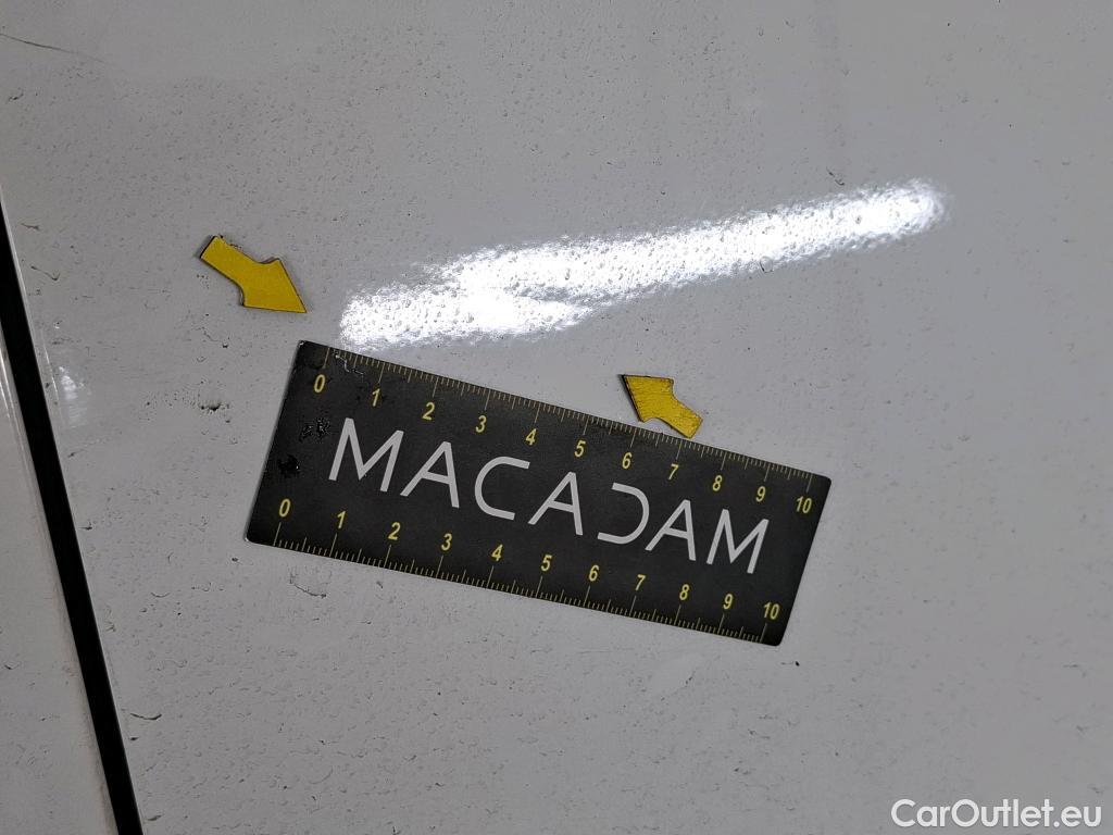  Citroen  Berlingo  Fourgon Driver XL 950 1.5 BlueHDi 100CV BVM6 E6d #8