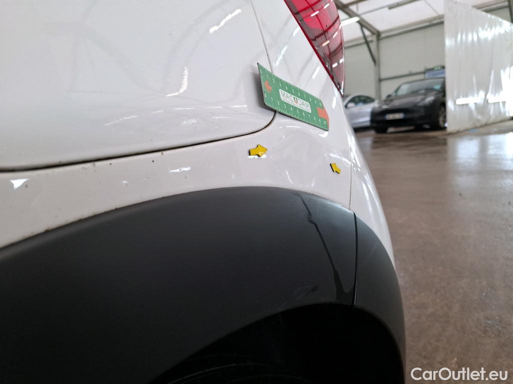  Citroen  C3 CITROEN  Société / 2020 / 5P / Berline / VU BlueHDi 100 SandS BVM6 Feel Nav #4