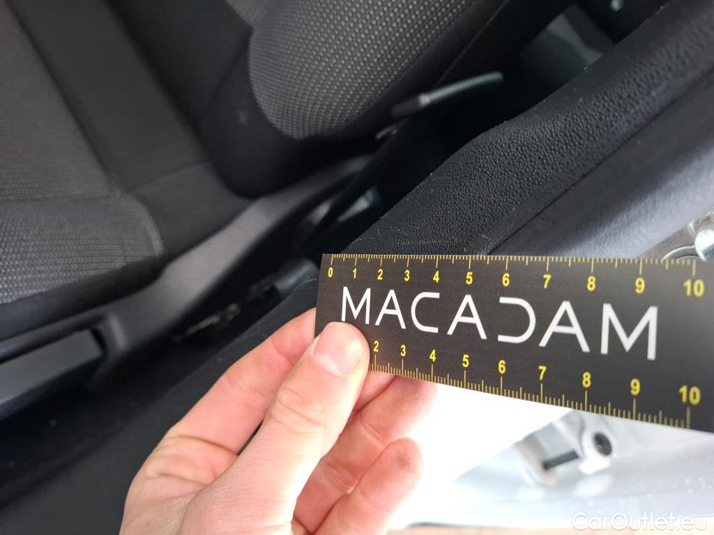  Citroen  C3  Feel Pack 1.2 PureTech 80CV BVM5 6E #5