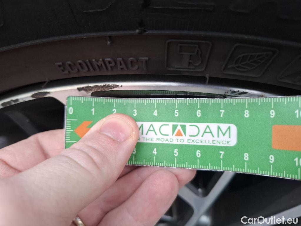  Hyundai  Tucson  Premium 2WD 1.6 CRDi 135CV BVA7 E6dT #27