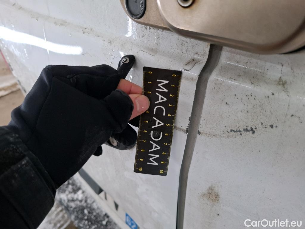  Citroen  Berlingo  Fourgon Club M 650 1.5 BlueHDi 75CV BVM5 E6dT #5