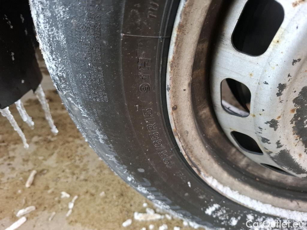  Citroen  Berlingo  Fourgon Club M 650 1.5 BlueHDi 75CV BVM5 E6dT #23