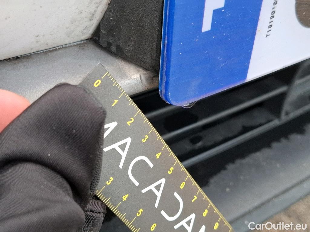  Hyundai  Tucson  Business Hybrid 2WD 1.6 T-GDI 230CV BVA6 E6d #7