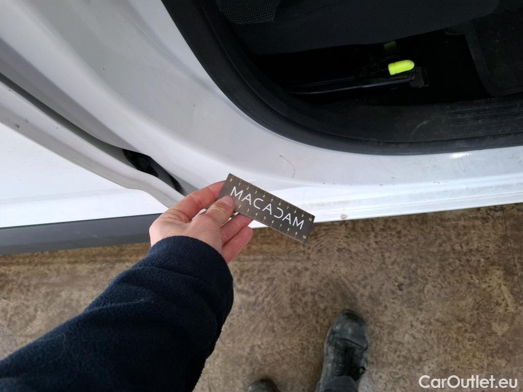  Citroen  Berlingo  Fourgon Driver XL 950 1.5 BlueHDi 100CV BVM6 E6d #17