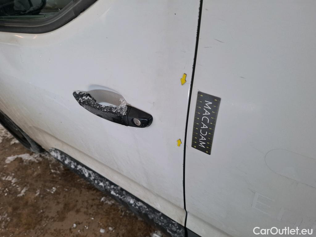  Citroen  Berlingo  Fourgon Club M 650 1.5 BlueHDi 75CV BVM5 E6dT #30