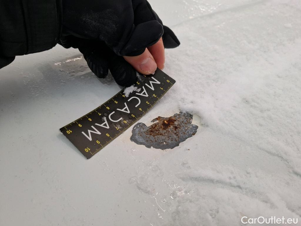  Citroen  Berlingo  Fourgon Club M 650 1.5 BlueHDi 75CV BVM5 E6dT #11