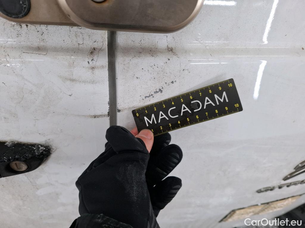  Citroen  Berlingo  Fourgon Club M 650 1.5 BlueHDi 75CV BVM5 E6dT #54