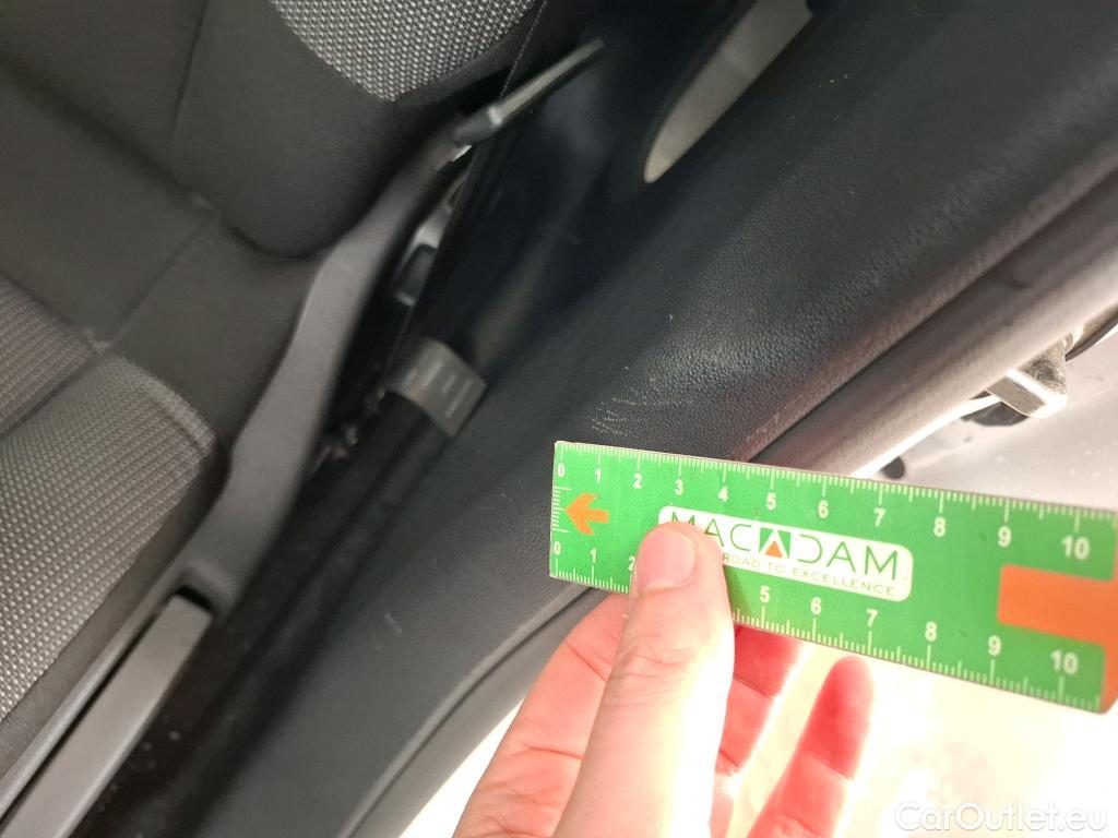  Citroen  C3 CITROEN  Société / 2020 / 5P / Berline / VU BlueHDi 100 SandS BVM6 Feel Nav #11