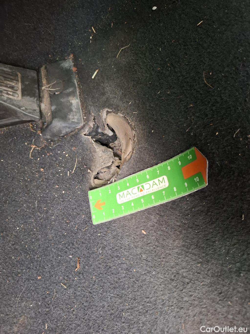  Hyundai  Tucson  Premium 2WD 1.6 CRDi 135CV BVA7 E6dT #4