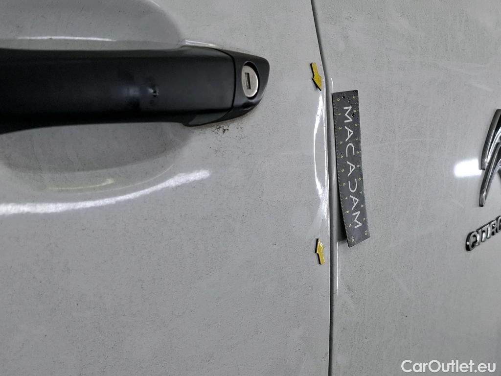  Citroen  Berlingo  Fourgon Driver XL 950 1.5 BlueHDi 100CV BVM6 E6d #10