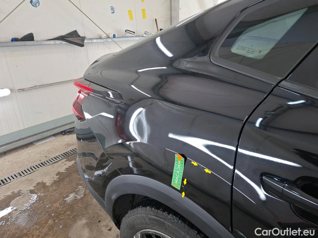  Citroen  C4 CITROEN  X / 2022 / 4P / Berline PureTech 130 S&S EAT8 Feel Pack #22