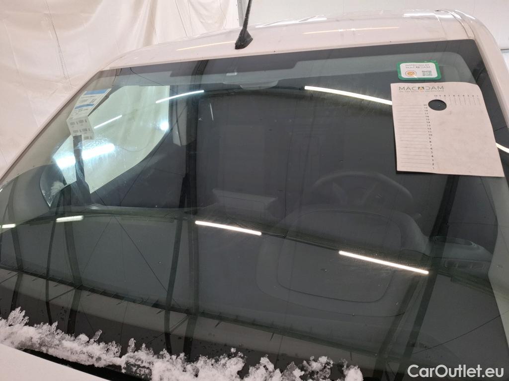  Citroen  Berlingo  Fourgon Club M 650 1.5 BlueHDi 75CV BVM5 E6dT #1