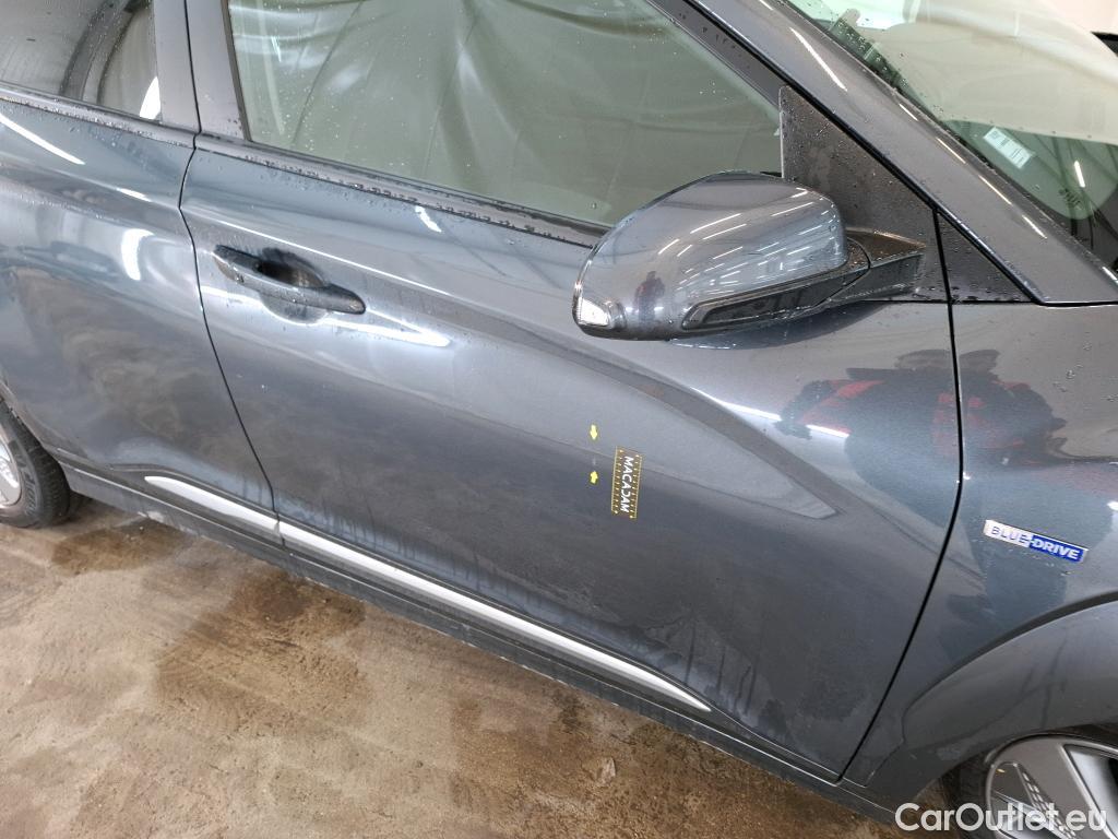  Hyundai  Konna Kona Creative Electrique 2WD 39kWh BVA #16