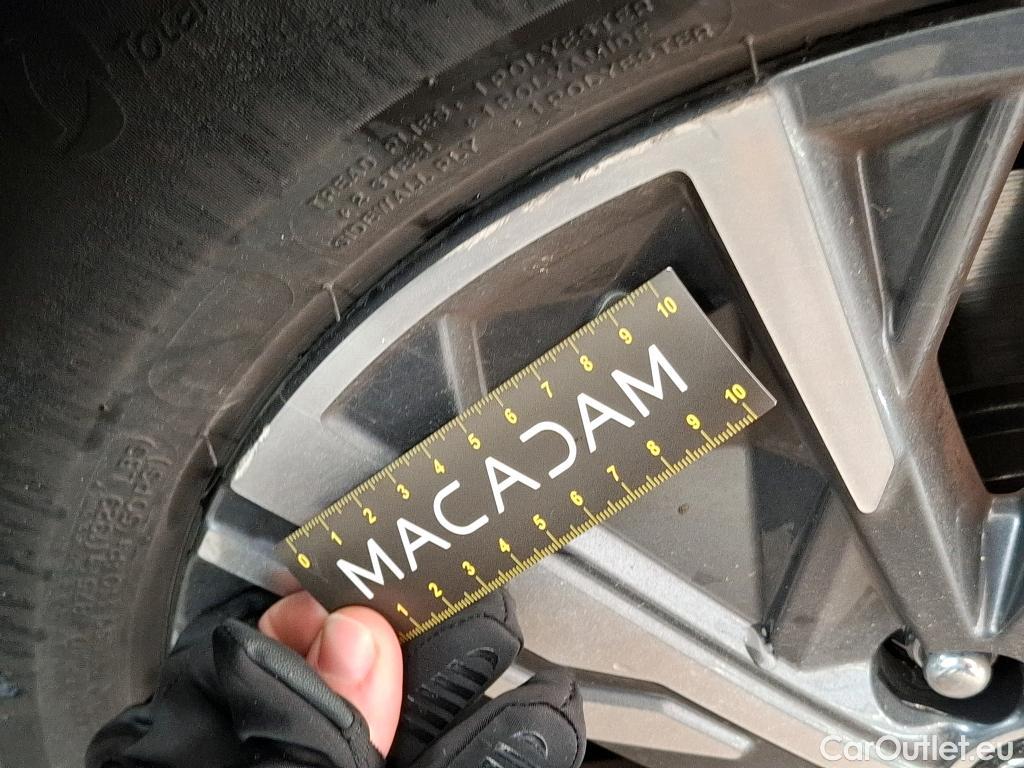  Hyundai  Tucson  Business Hybrid 2WD 1.6 T-GDI 230CV BVA6 E6d #15