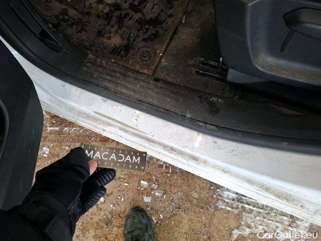  Citroen  Berlingo  Fourgon Club M 650 1.5 BlueHDi 75CV BVM5 E6dT #15