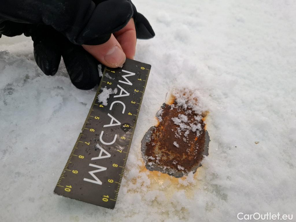  Citroen  Berlingo  Fourgon Club M 650 1.5 BlueHDi 75CV BVM5 E6dT #12