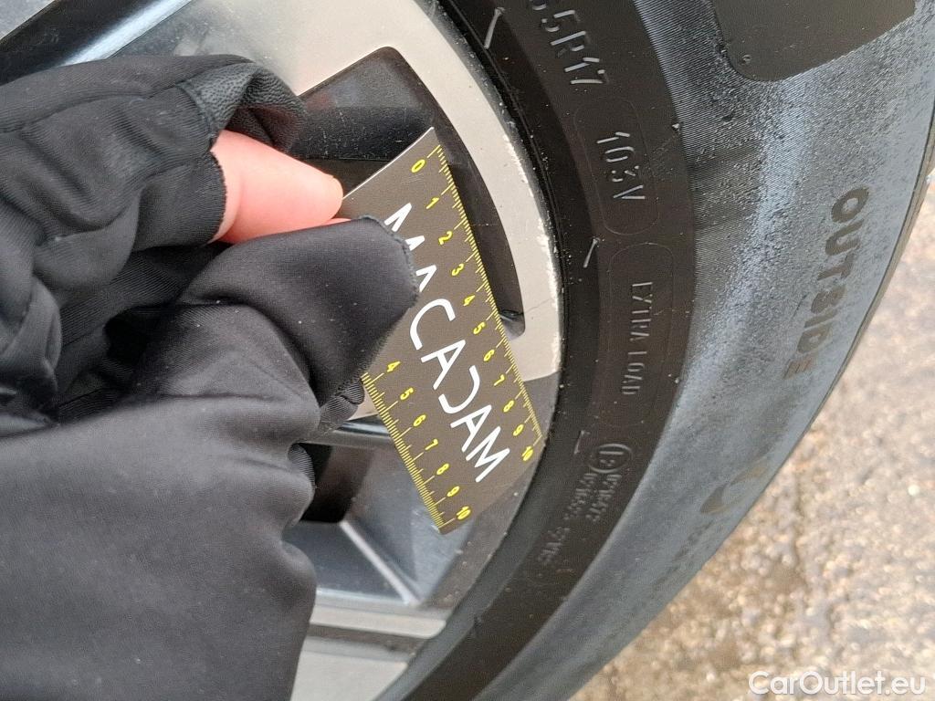  Hyundai  Tucson  Business Hybrid 2WD 1.6 T-GDI 230CV BVA6 E6d #14