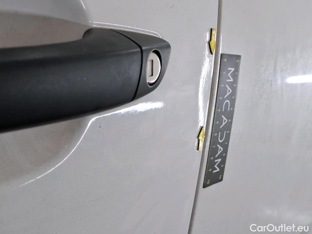  Citroen  Berlingo  Fourgon Driver XL 950 1.5 BlueHDi 100CV BVM6 E6d #6