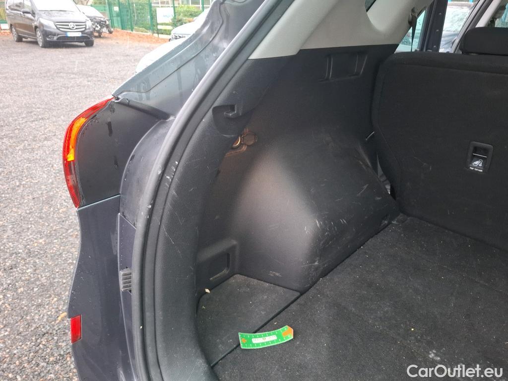  Hyundai  Tucson  Premium 2WD 1.6 CRDi 135CV BVA7 E6dT #5