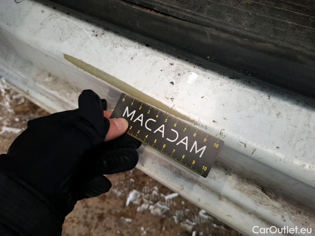  Citroen  Berlingo  Fourgon Club M 650 1.5 BlueHDi 75CV BVM5 E6dT #17