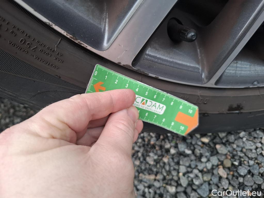  Hyundai  Tucson  Premium 2WD 1.6 CRDi 135CV BVA7 E6dT #26