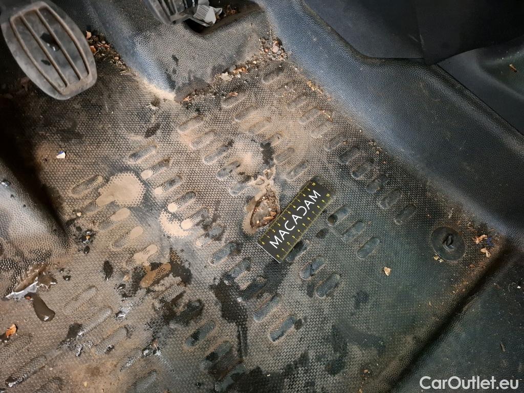  Citroen  Berlingo  Fourgon Club M 650 1.5 BlueHDi 75CV BVM5 E6dT #25