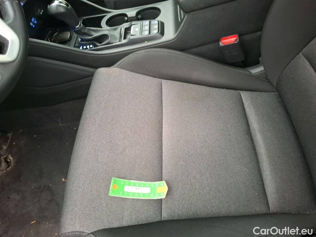  Hyundai  Tucson  Premium 2WD 1.6 CRDi 135CV BVA7 E6dT #15