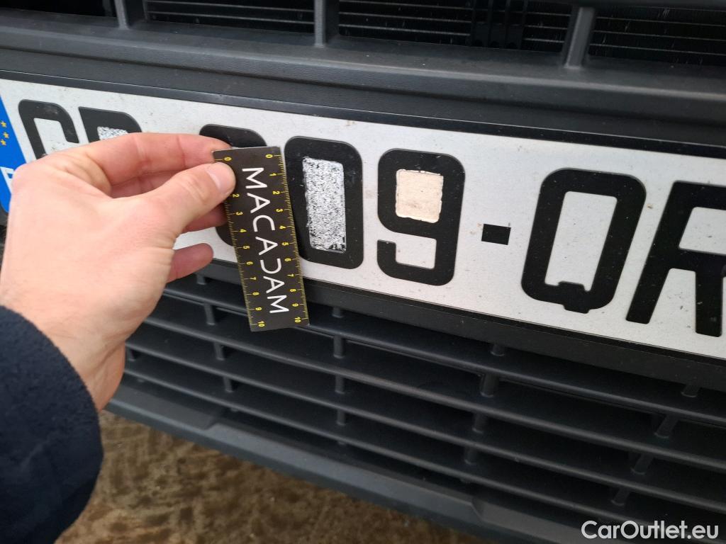  Citroen  Berlingo  Fourgon Driver XL 950 1.5 BlueHDi 100CV BVM6 E6d #12