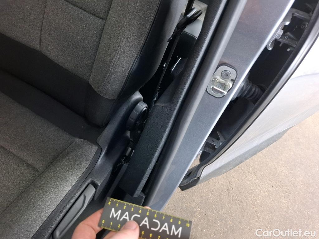  Citroen  C5  Aircross Business 1.5 BlueHDi 130CV BVA8 E6d #35