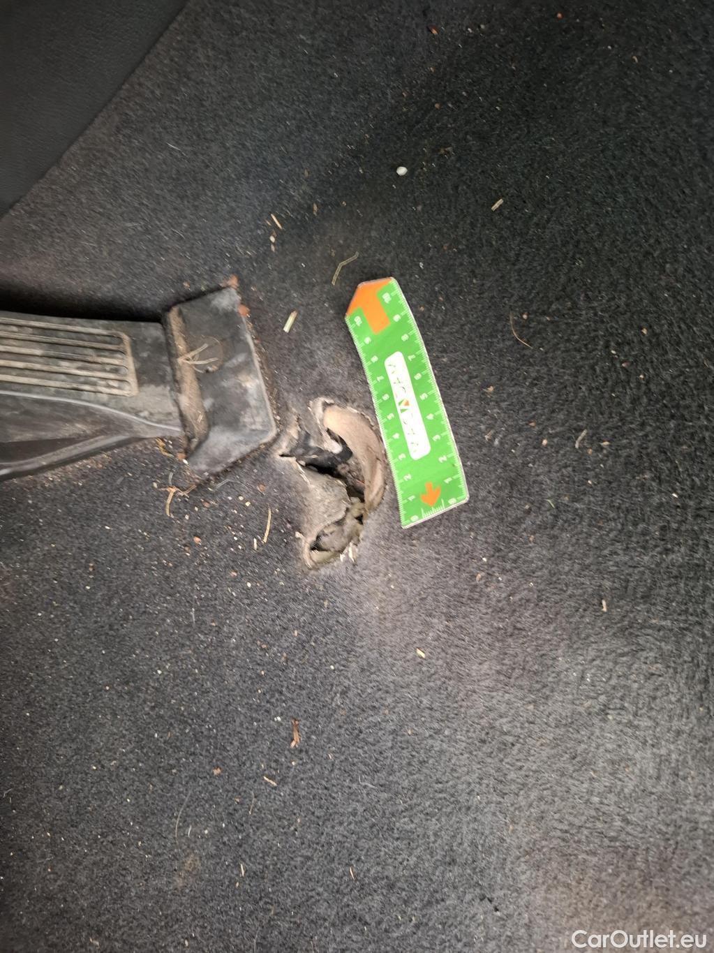  Hyundai  Tucson  Premium 2WD 1.6 CRDi 135CV BVA7 E6dT #3