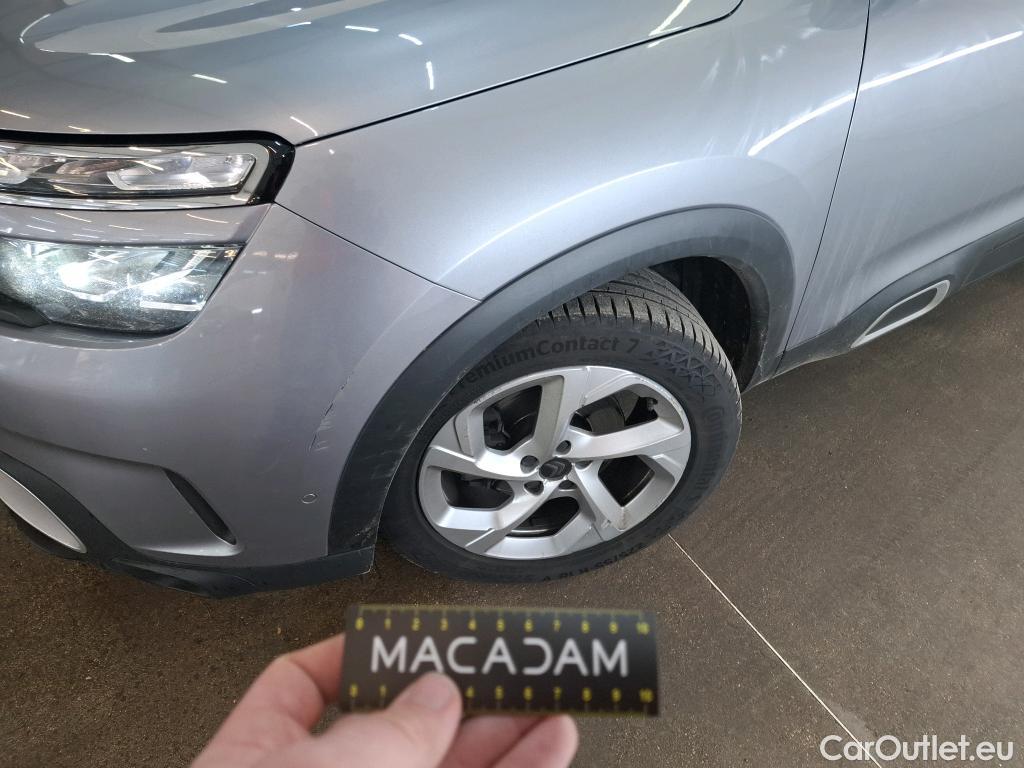  Citroen  C5  Aircross Business 1.5 BlueHDi 130CV BVA8 E6d #37