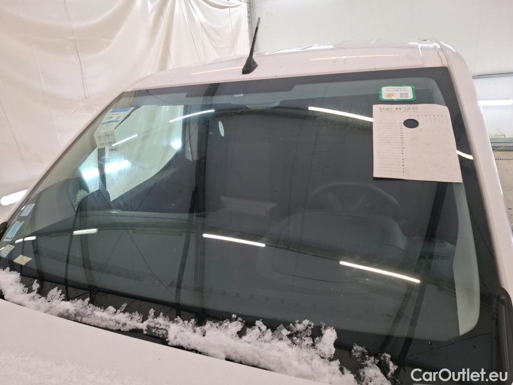  Citroen  Berlingo  Fourgon Club M 650 1.5 BlueHDi 75CV BVM5 E6dT #40