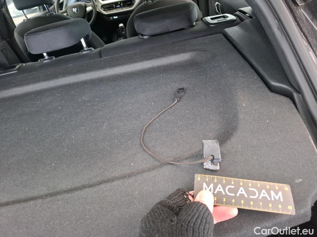  Bmw  Serie 1 Série 1 Berline 116 d Lounge 1.5 115CV BVM6 E6d #26