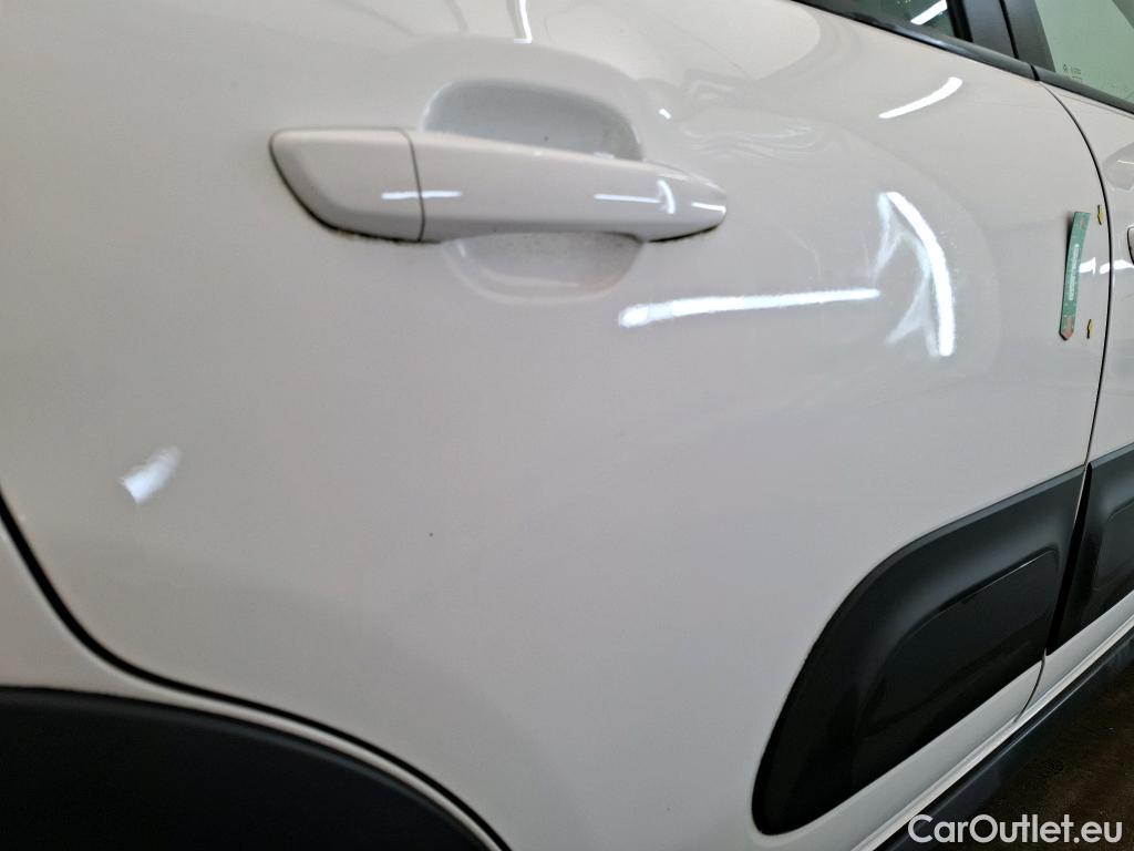  Citroen  C3 CITROEN  Société / 2020 / 5P / Berline / VU BlueHDi 100 SandS BVM6 Feel Nav #8