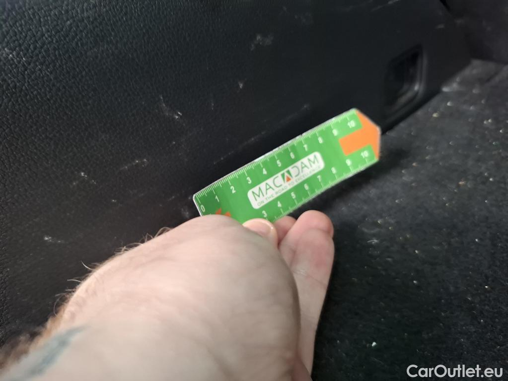  Hyundai  Tucson  Premium 2WD 1.6 CRDi 135CV BVA7 E6dT #8