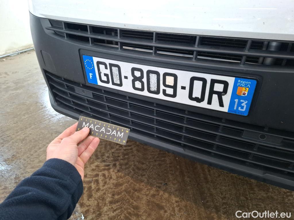  Citroen  Berlingo  Fourgon Driver XL 950 1.5 BlueHDi 100CV BVM6 E6d #11