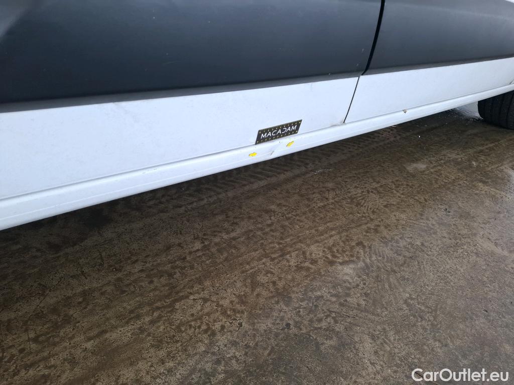  Citroen  Berlingo  Fourgon Driver XL 950 1.5 BlueHDi 100CV BVM6 E6d #1