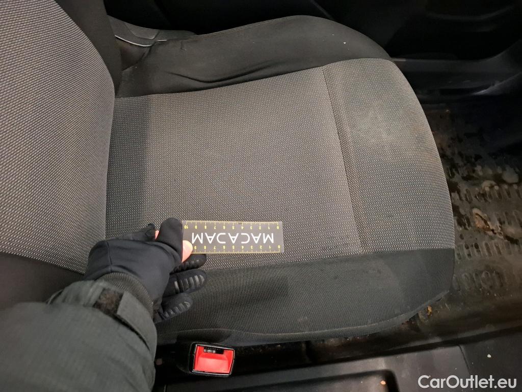  Citroen  Berlingo  Fourgon Club M 650 1.5 BlueHDi 75CV BVM5 E6dT #38