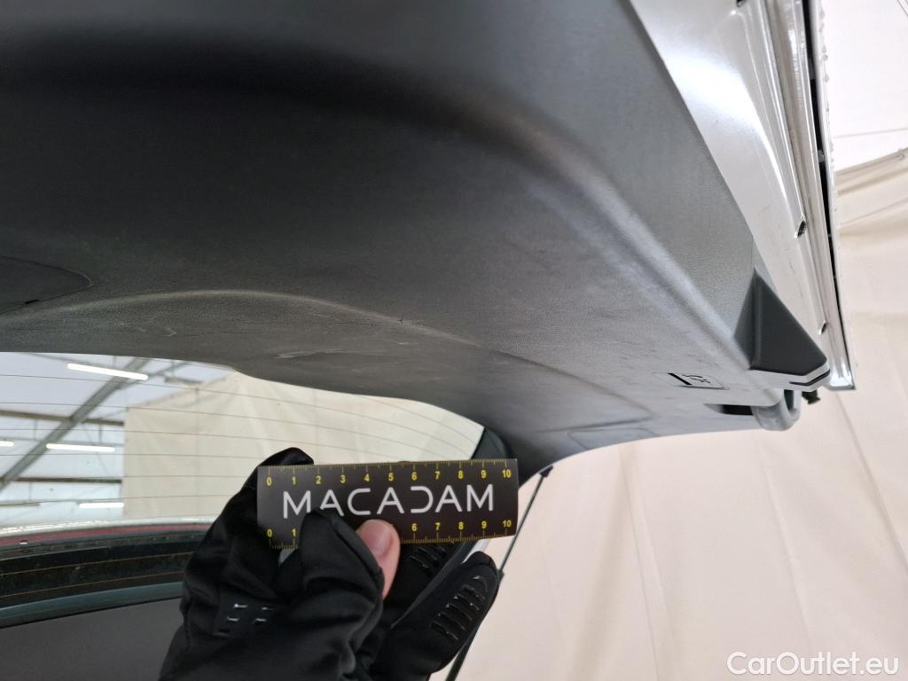  Hyundai  Tucson  Business Hybrid 2WD 1.6 T-GDI 230CV BVA6 E6d #19