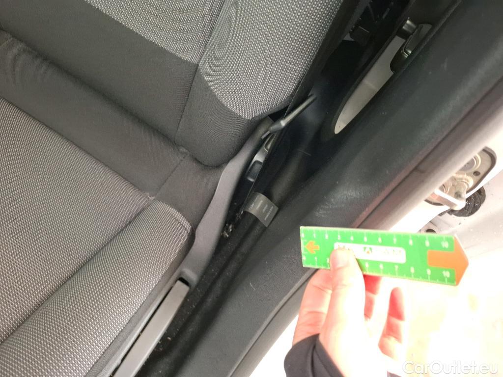  Citroen  C3 CITROEN  Société / 2020 / 5P / Berline / VU BlueHDi 100 SandS BVM6 Feel Nav #10