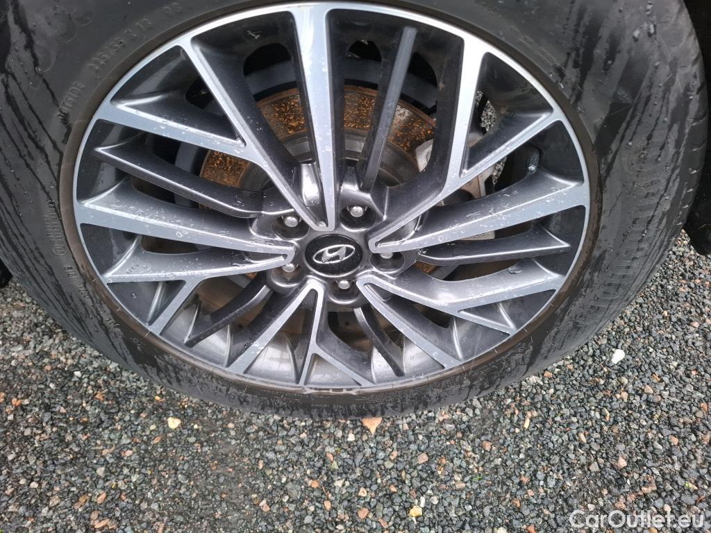  Hyundai  Tucson  Premium 2WD 1.6 CRDi 135CV BVA7 E6dT #20